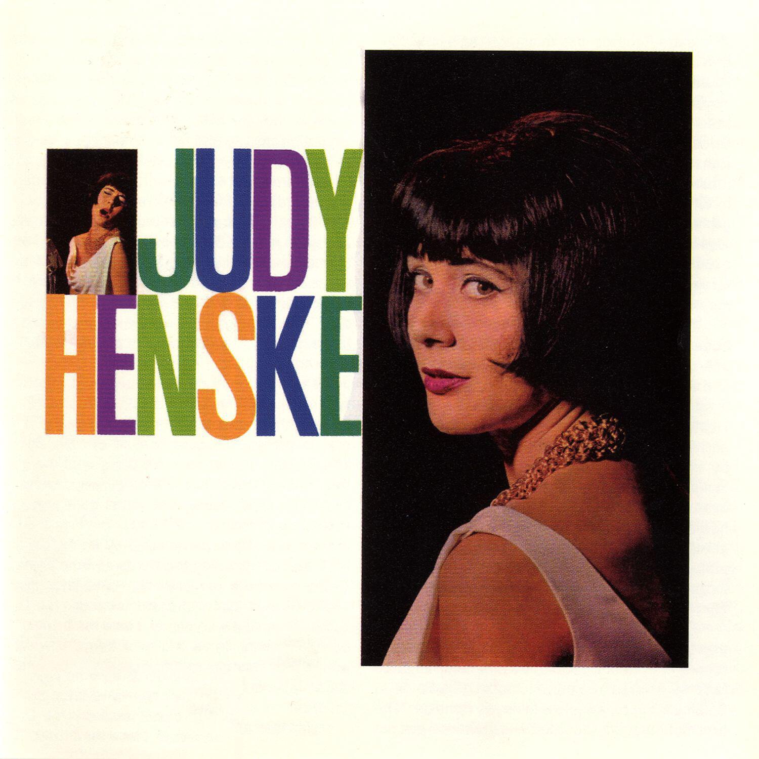 Judy Henske - Ballad of Little Romy