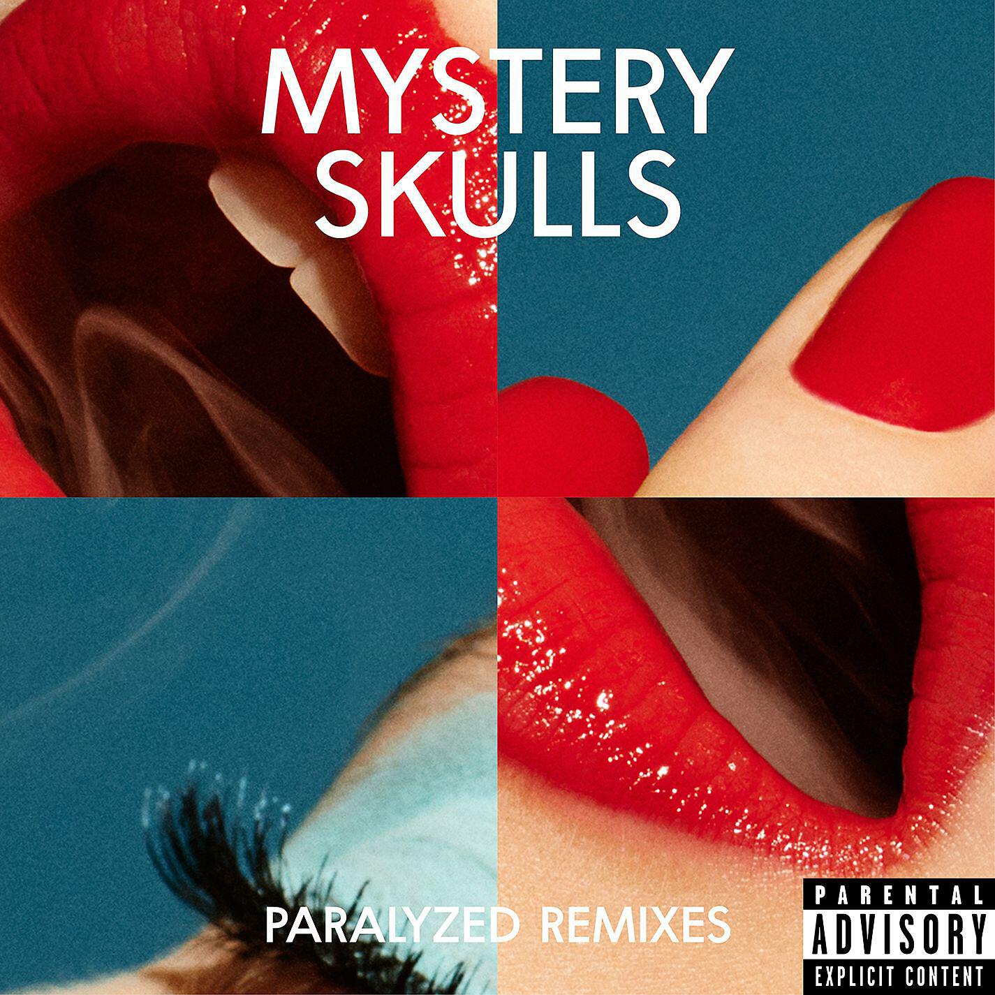 Mystery Skulls - Paralyzed (Etnik Remix)