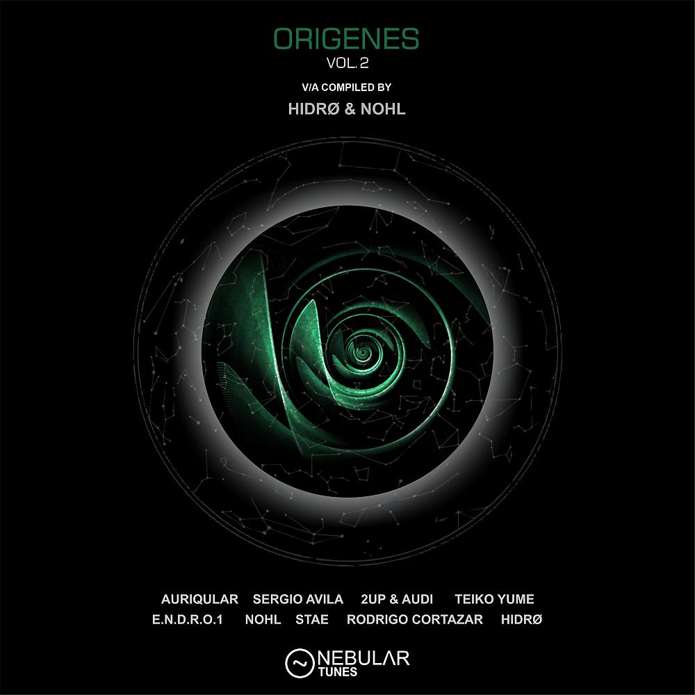 Постер альбома Origenes Vol. 2