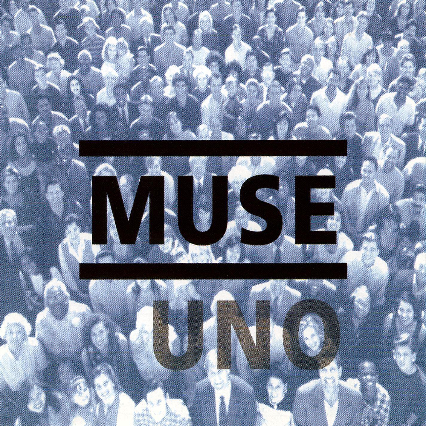 Muse - Uno (Alternative Version)