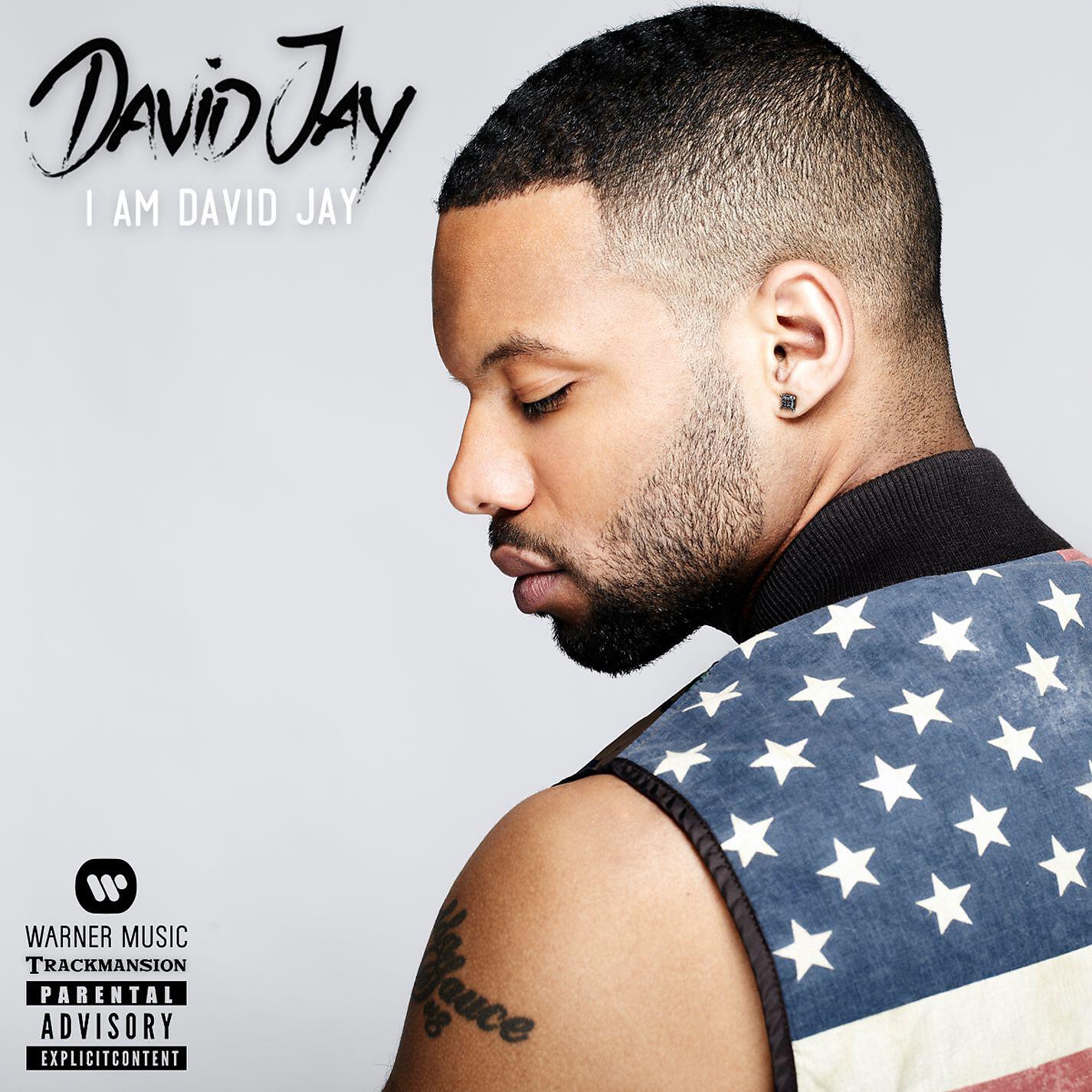 David Jay - The Days (feat. Lazee)