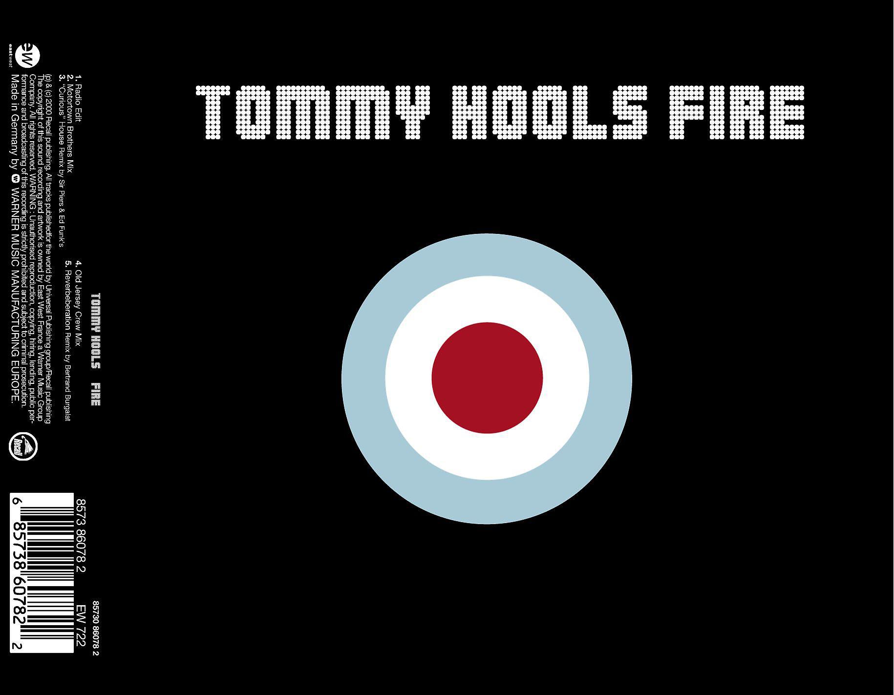 Tommy Hools - Le Couchant (Remix by Ismael / Roce / Nazeem / DJ Karz)