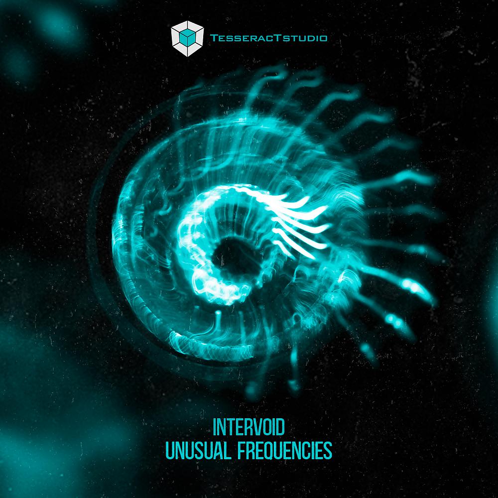 Постер альбома Unusual Frequencies