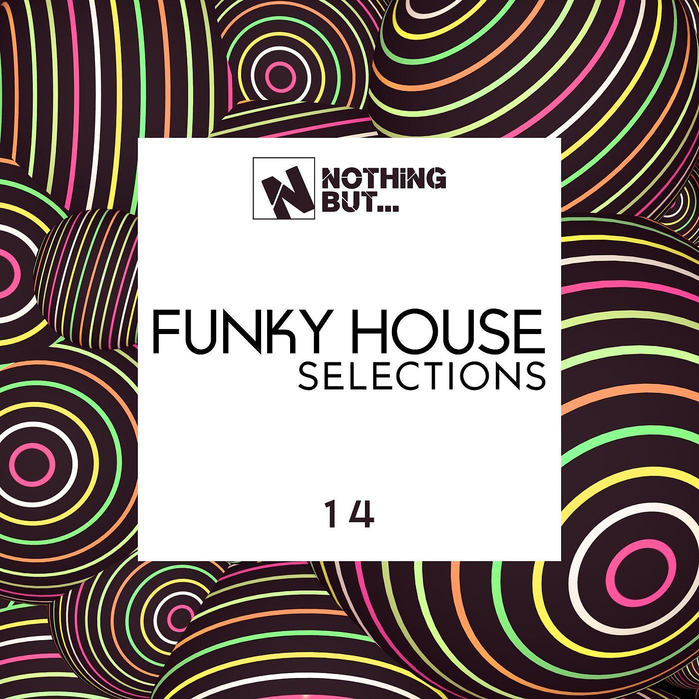 Постер альбома Nothing But... Funky House Selections, Vol. 14