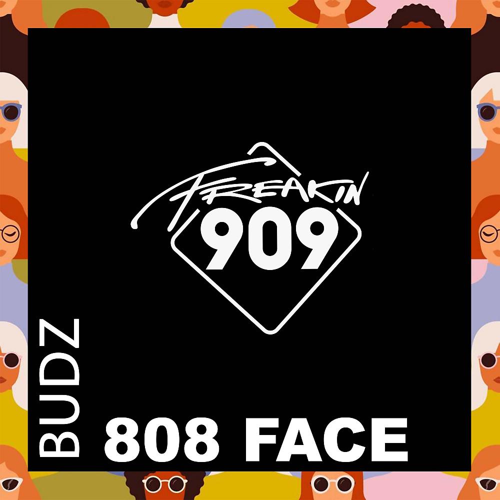 Постер альбома 808 Face