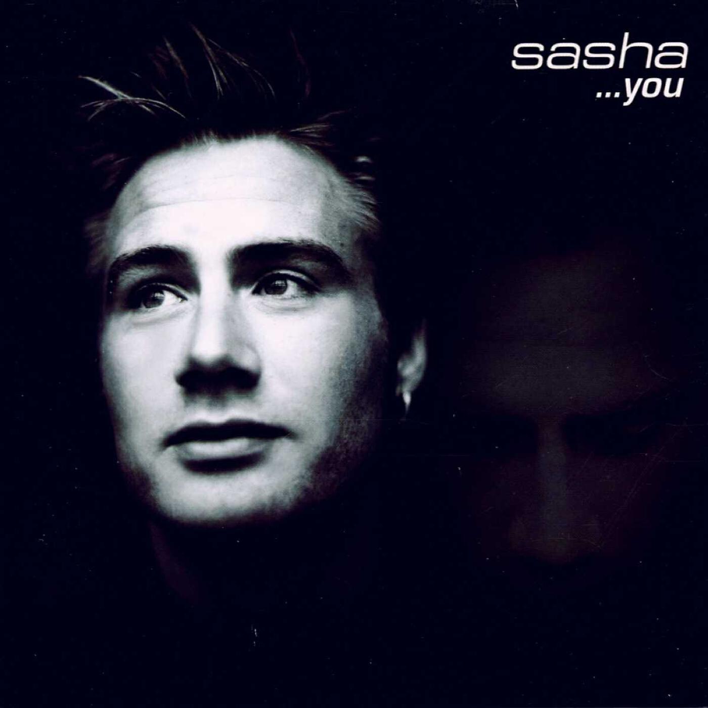 SASHA FEAT. SHEMSI - Something Stupid