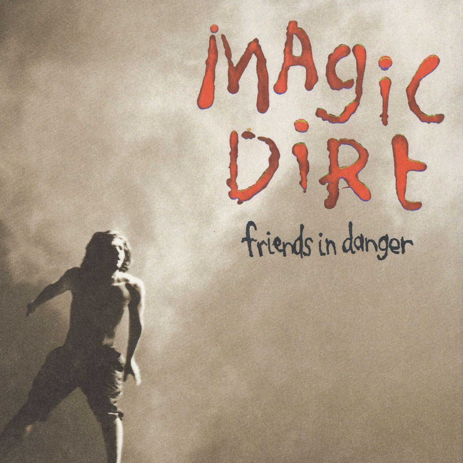 Magic Dirt - Bodysnatcher