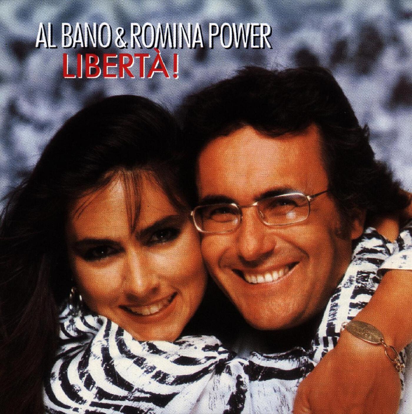 Al Bano Carrisi, Romina Power - I cigni di Balakà