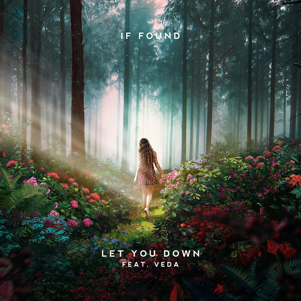 Постер альбома Let You Down