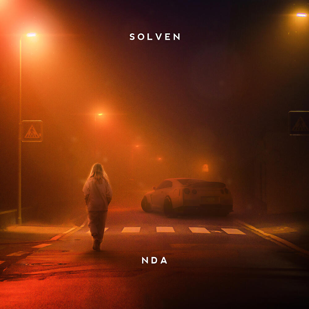Solven - NDA
