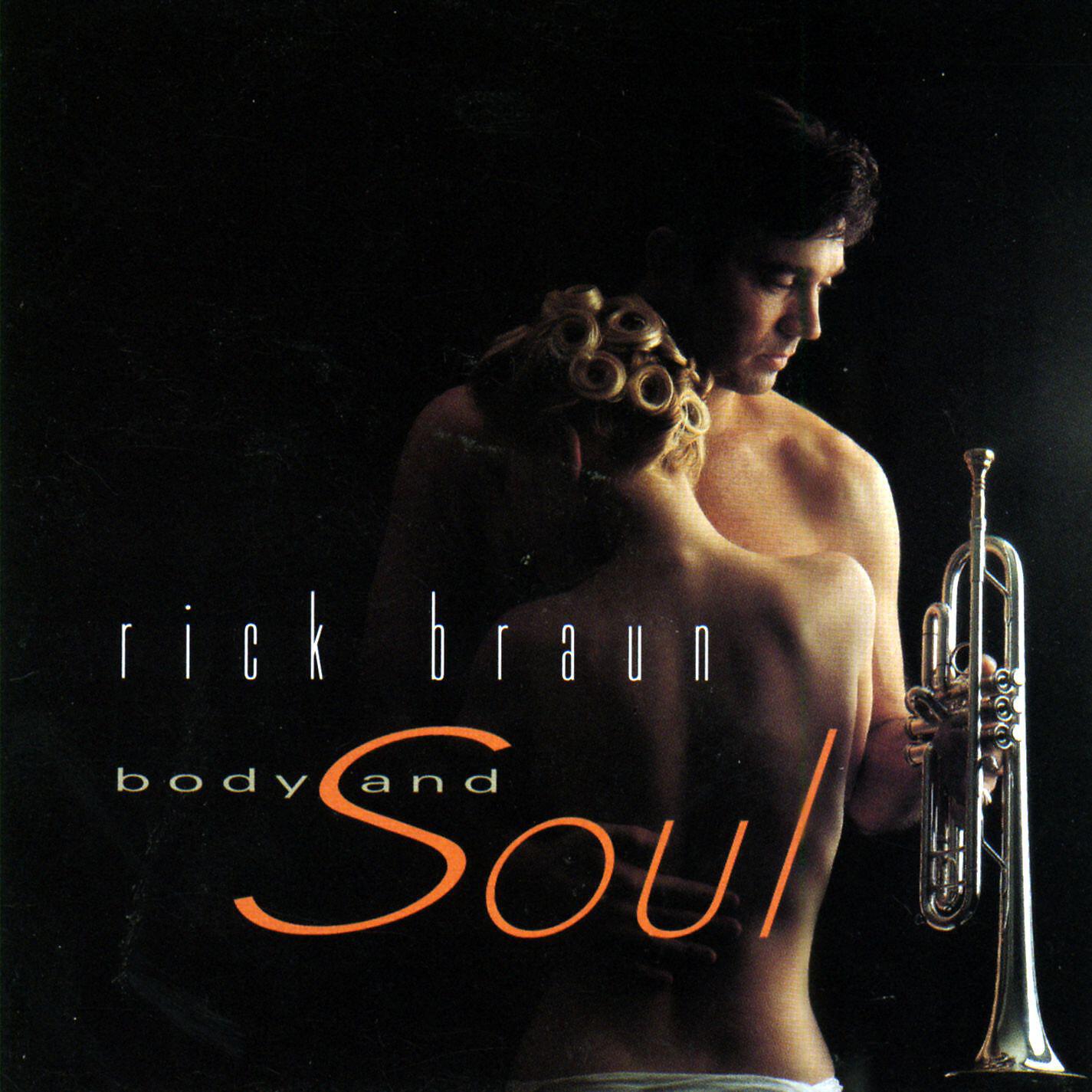 Rick Braun - Slick