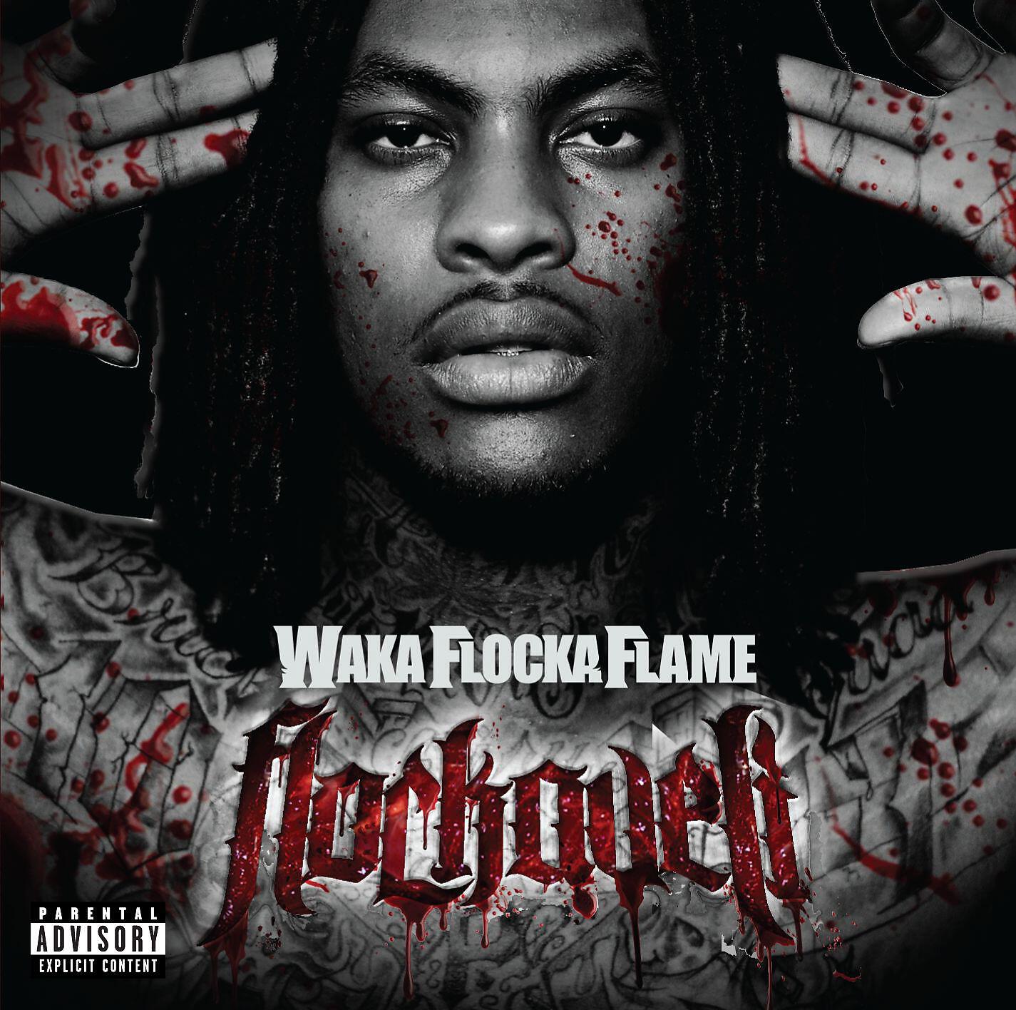 Waka Flocka Flame - Grove St. Party (feat. Kebo Gotti)