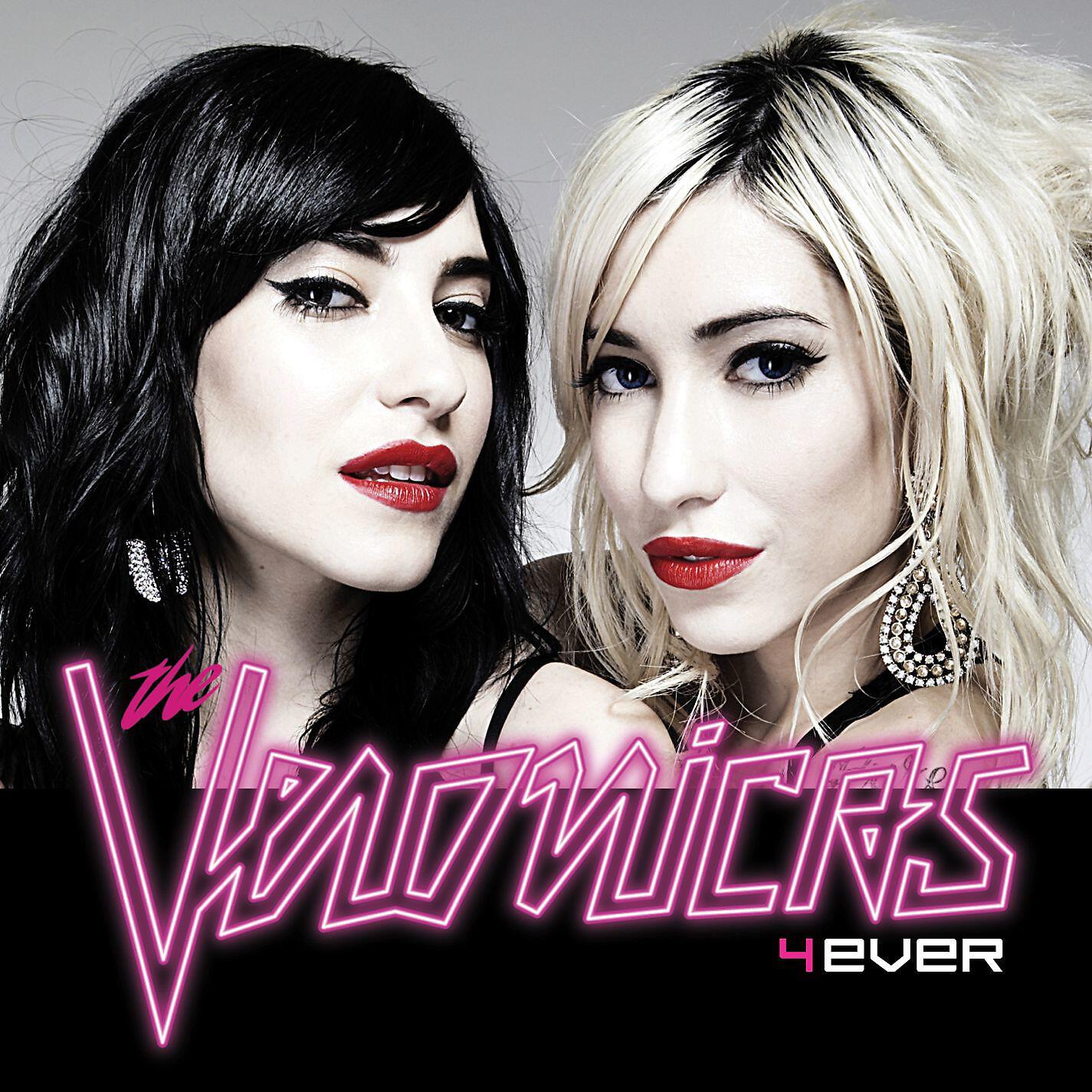 The Veronicas - 4ever [Cicada Remix]