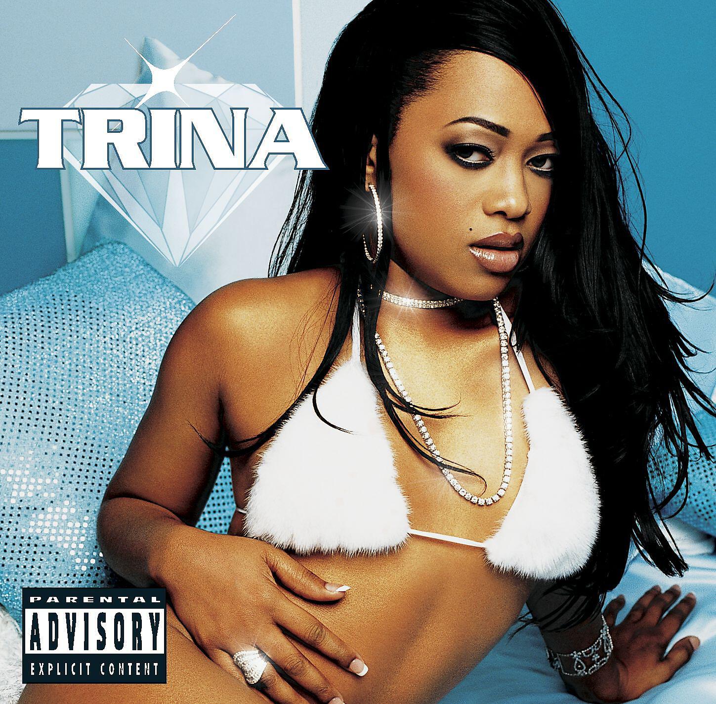 Trina - Do You Want Me? (feat. Bathgate)