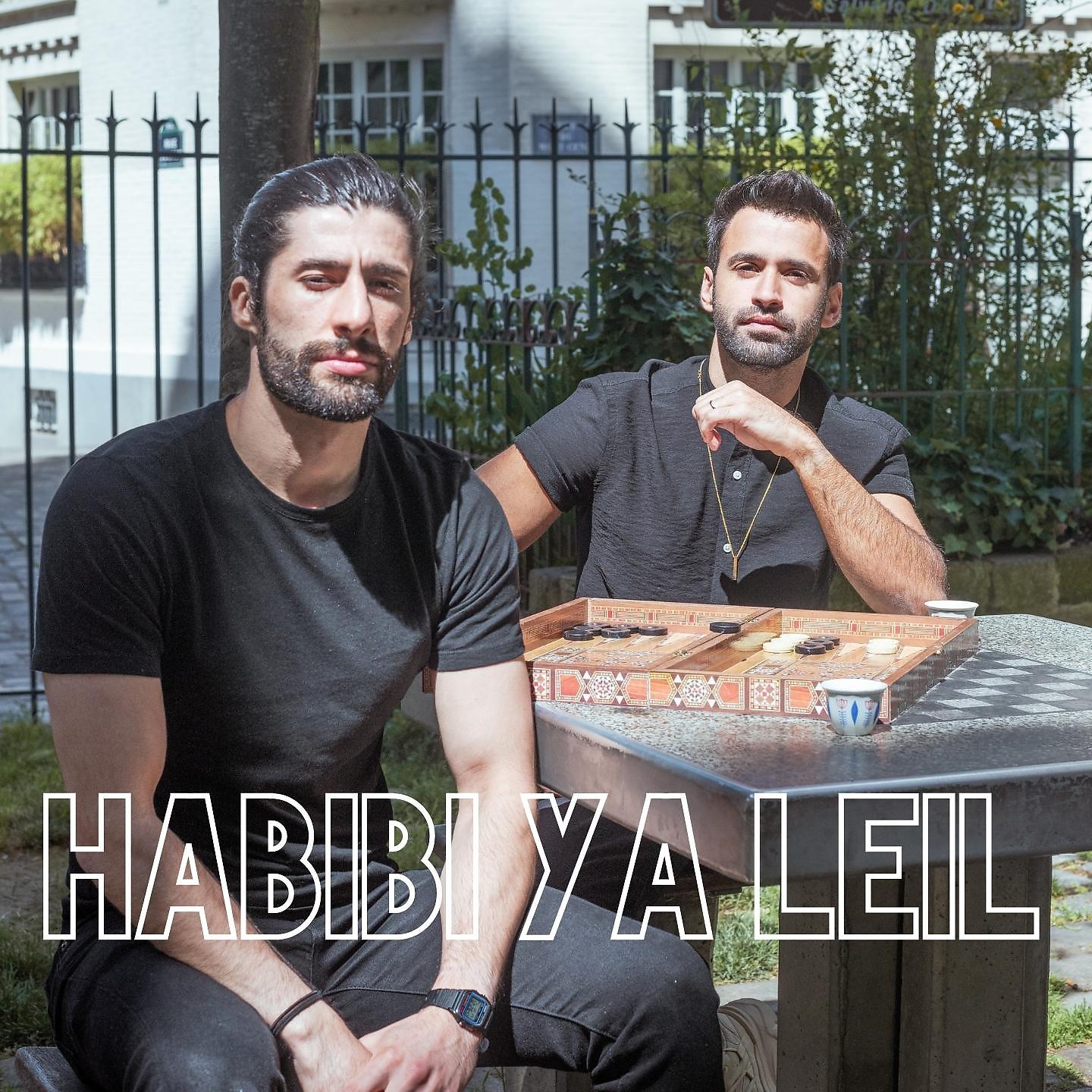 Постер альбома Habibi Ya Leil