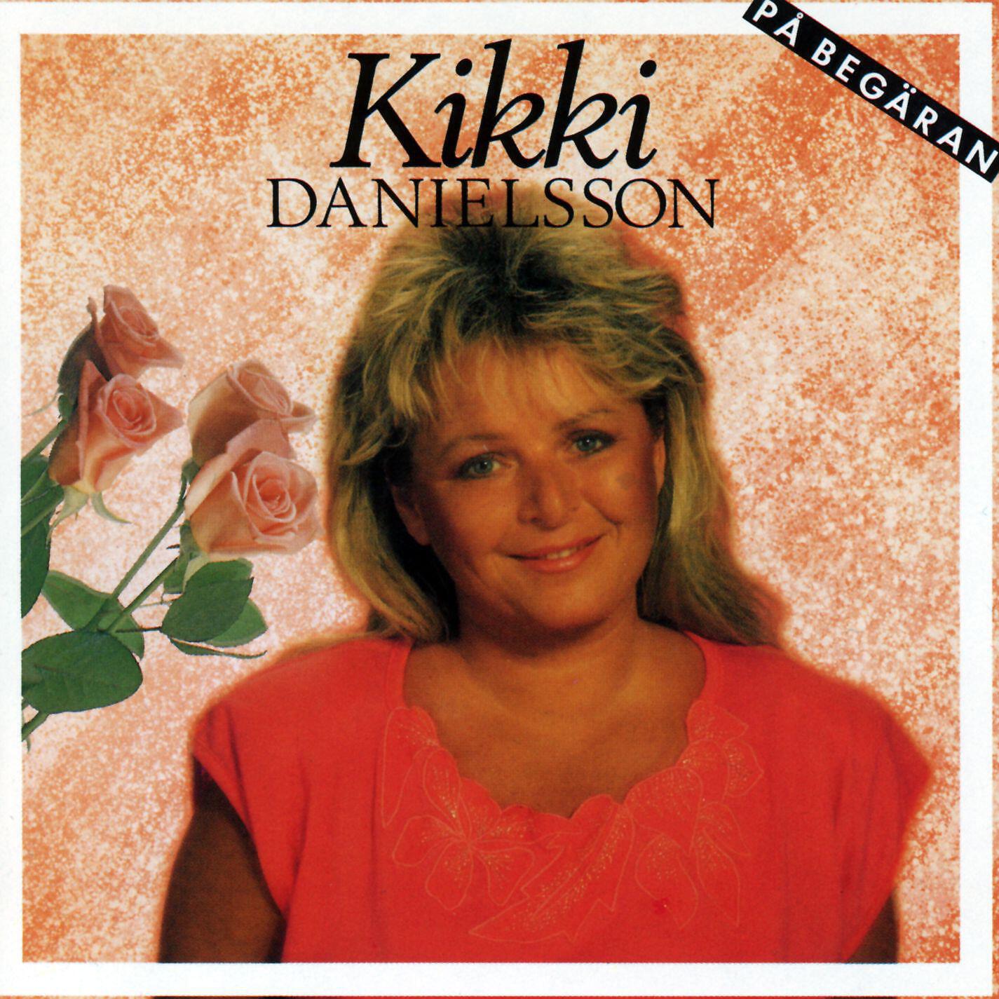 Kikki Danielsson - Kikki Rap