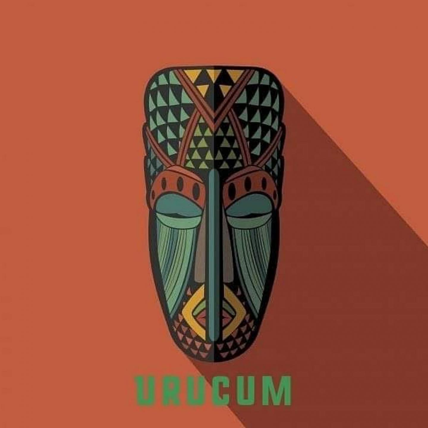 Постер альбома Urucum Inca Session