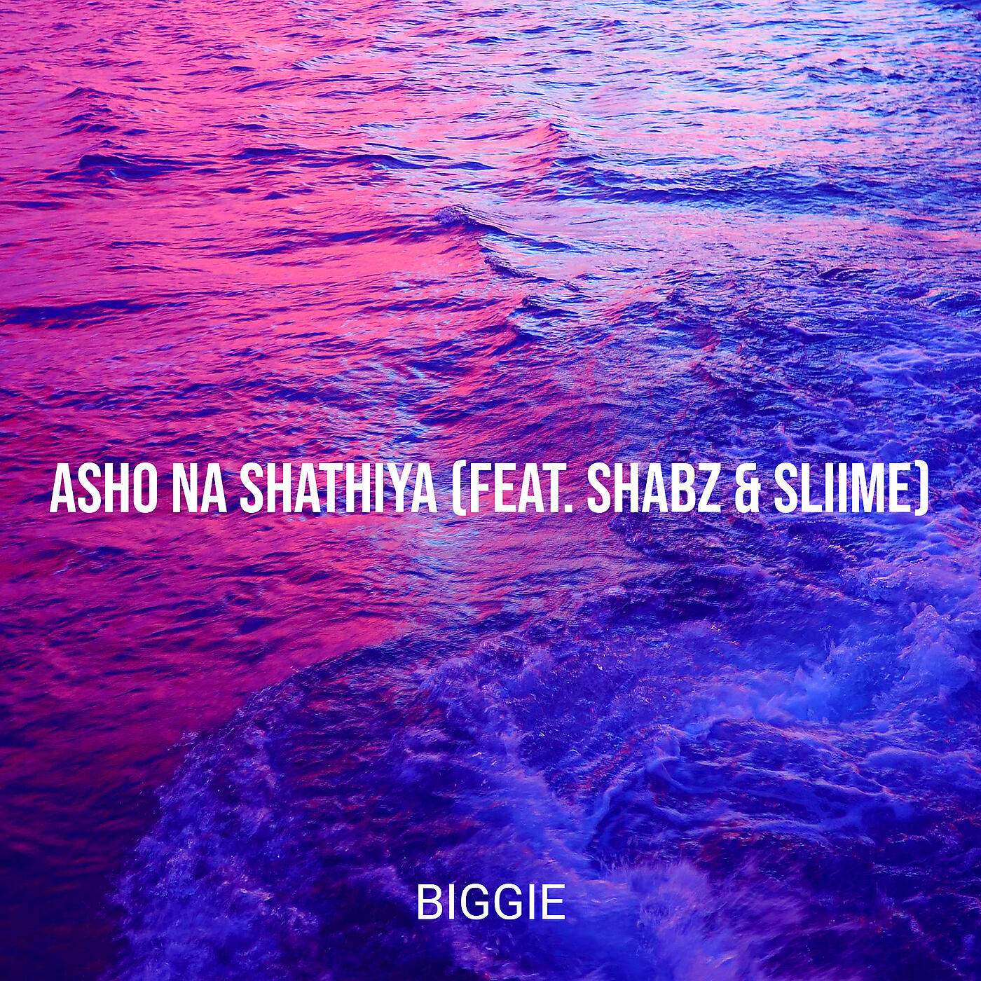 Biggie - Asho Na Shathiya
