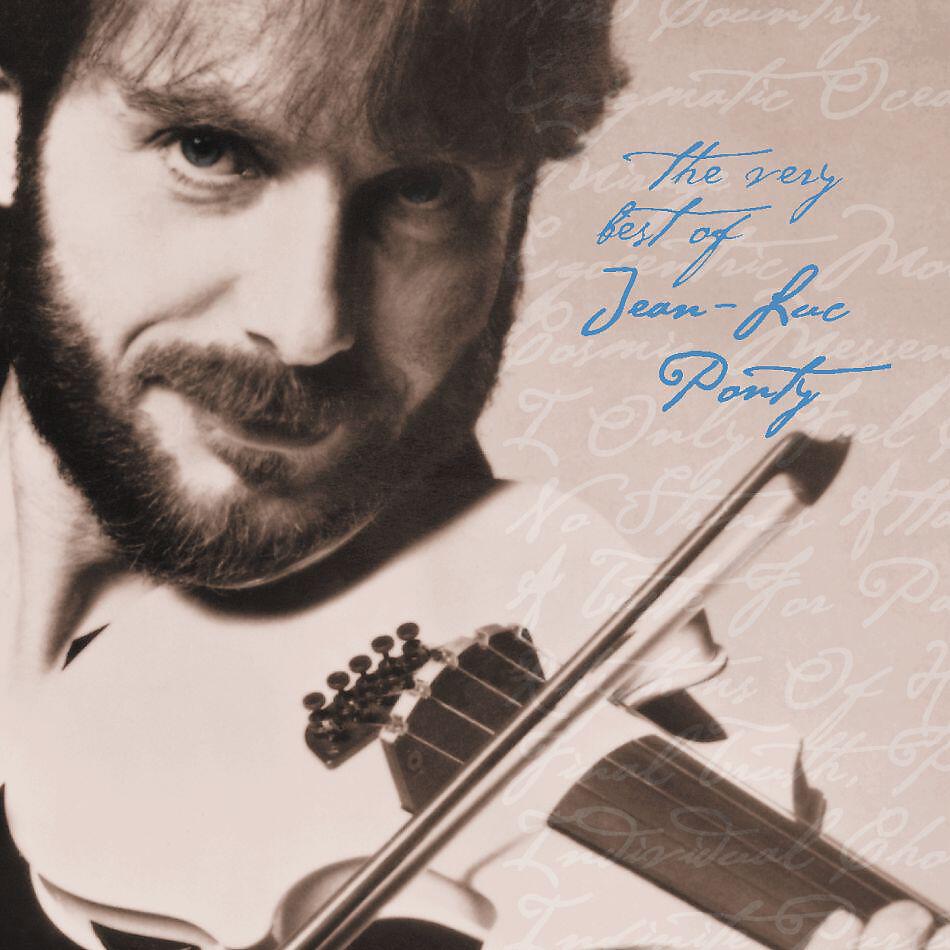 Jean-Luc Ponty - No Strings Attached (Live)