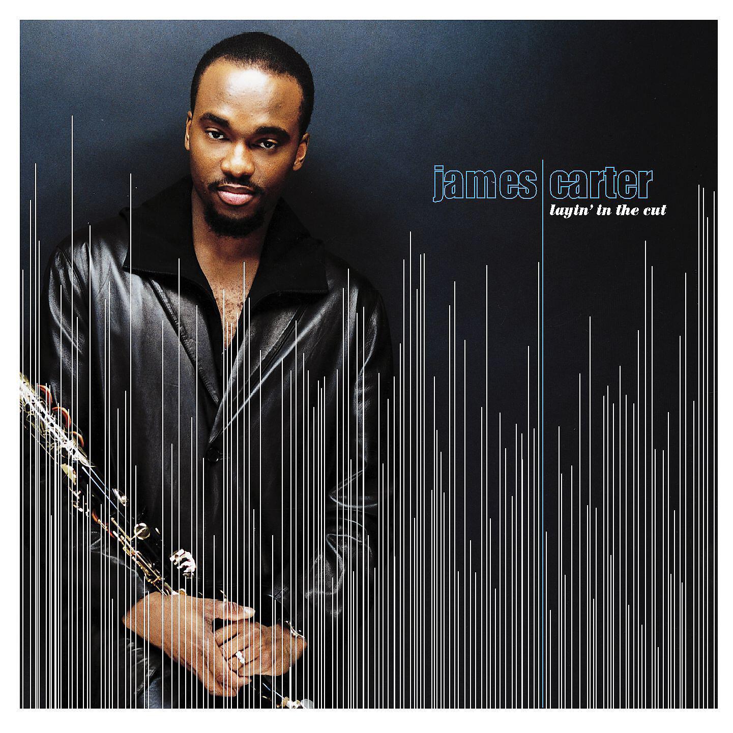 James Carter - Terminal B