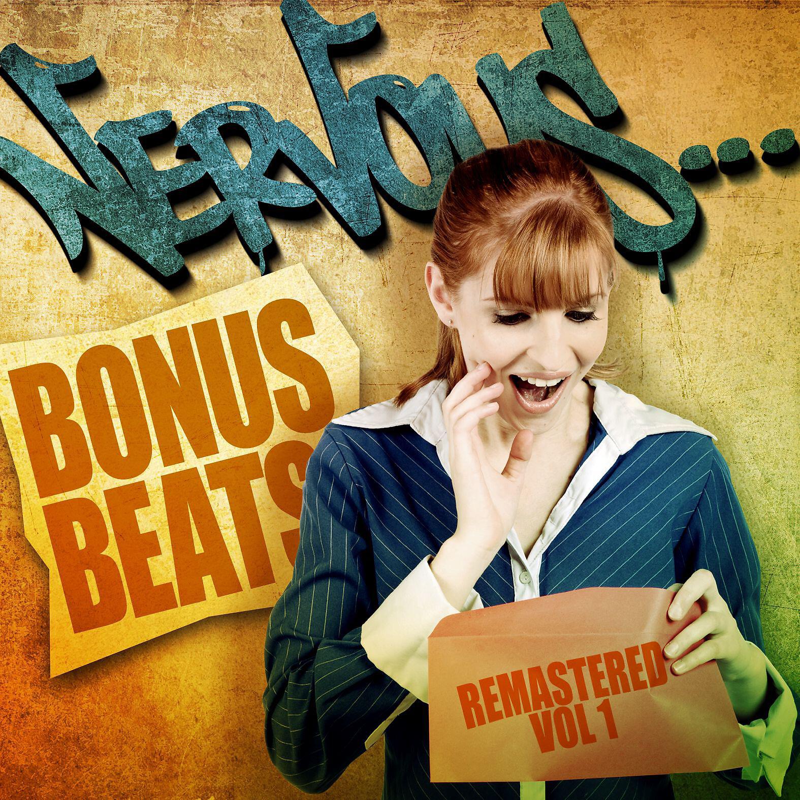 Willie Ninja - Hot (Masters At Work Bonus Beats)