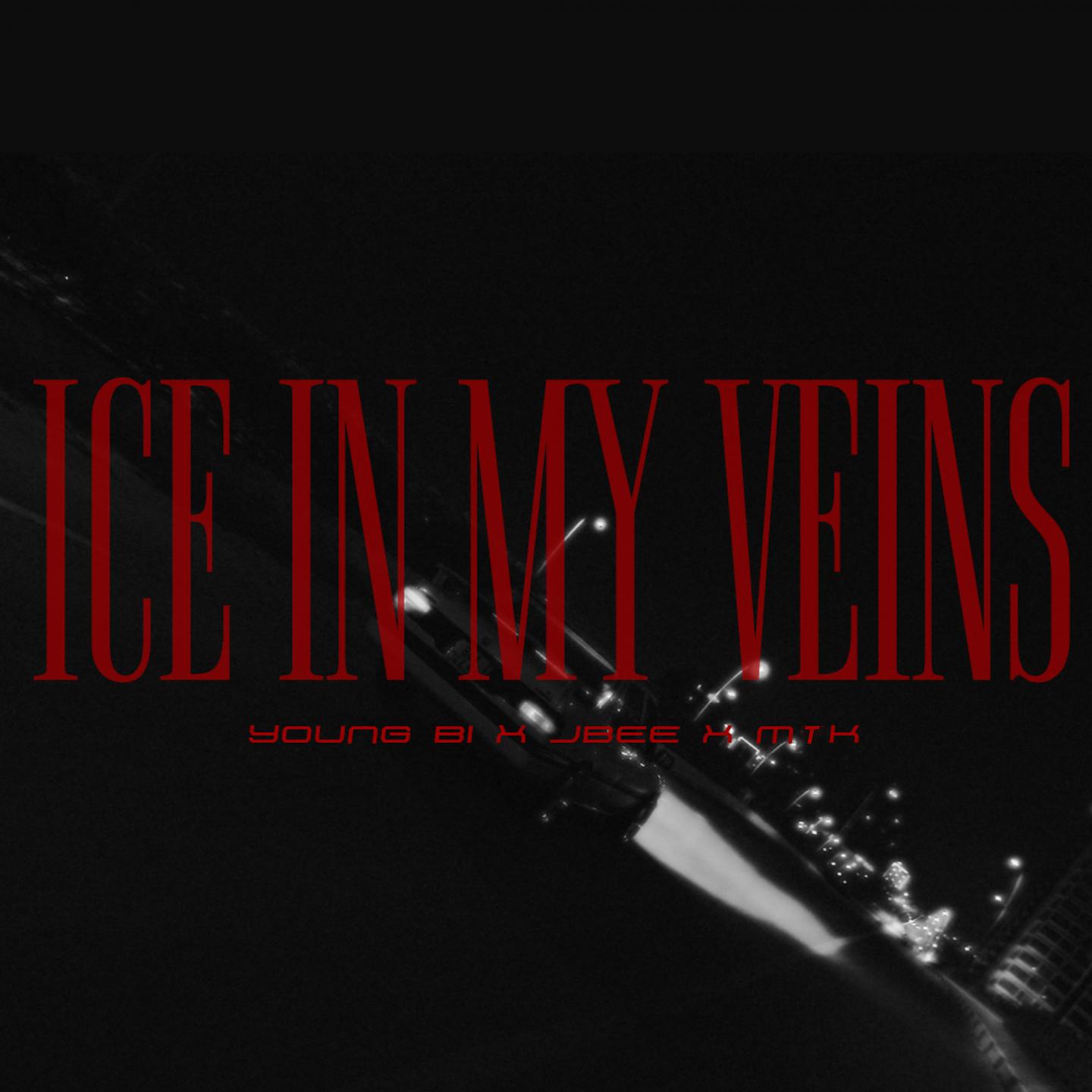 Постер альбома Ice In My Veins