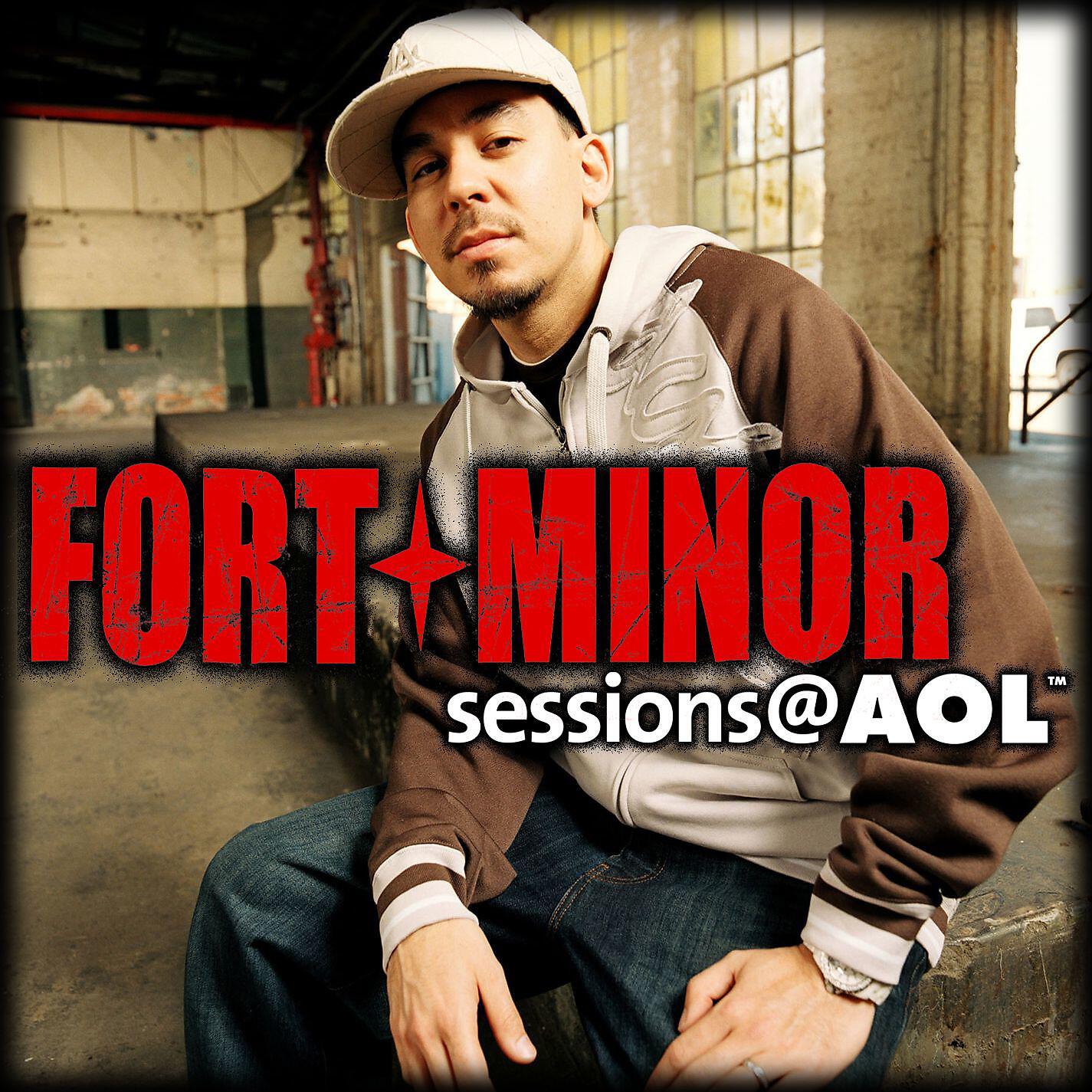 Fort Minor - Believe Me (feat. Bobo & Styles of Beyond) [Live from Sessions@AOL]