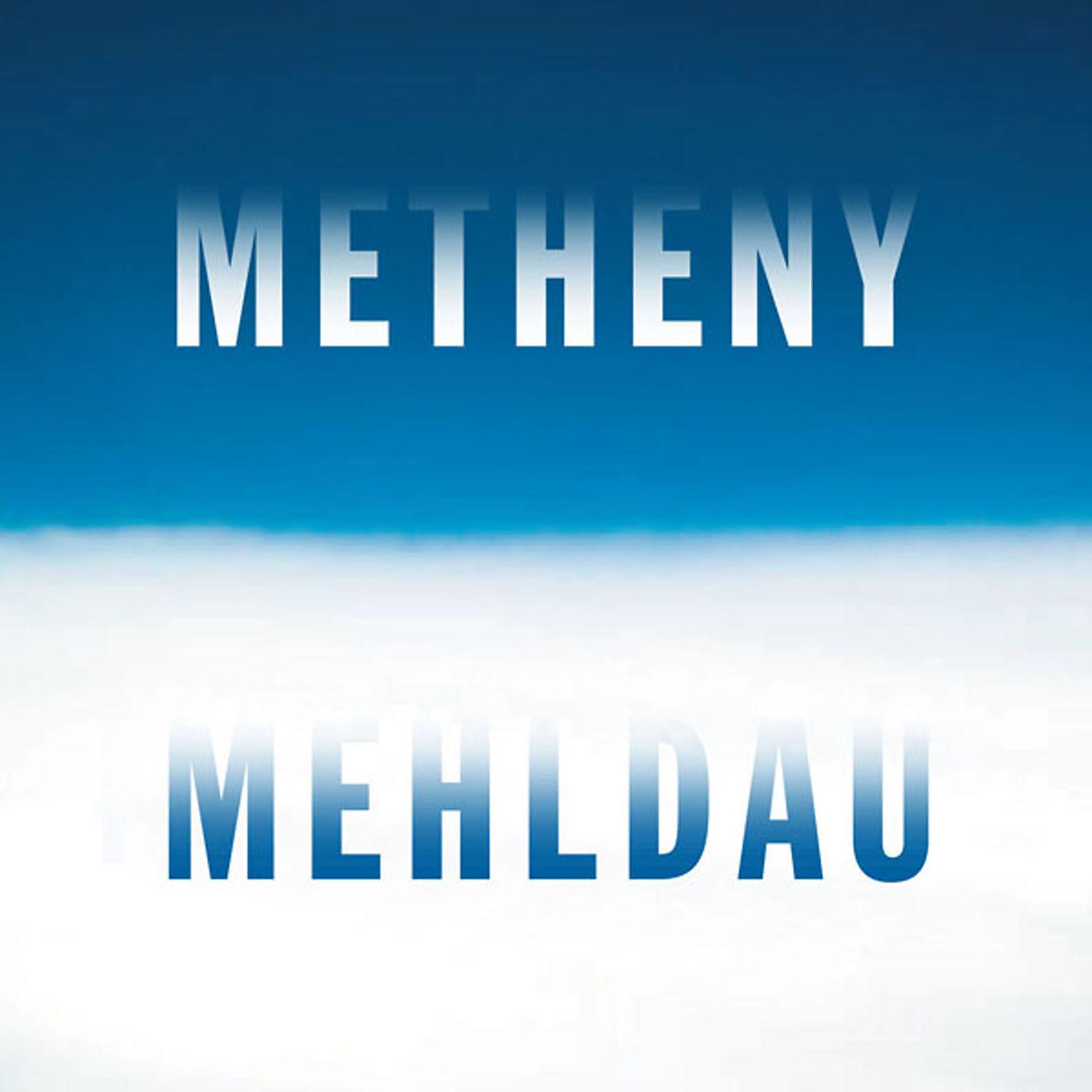 Постер альбома Metheny Mehldau