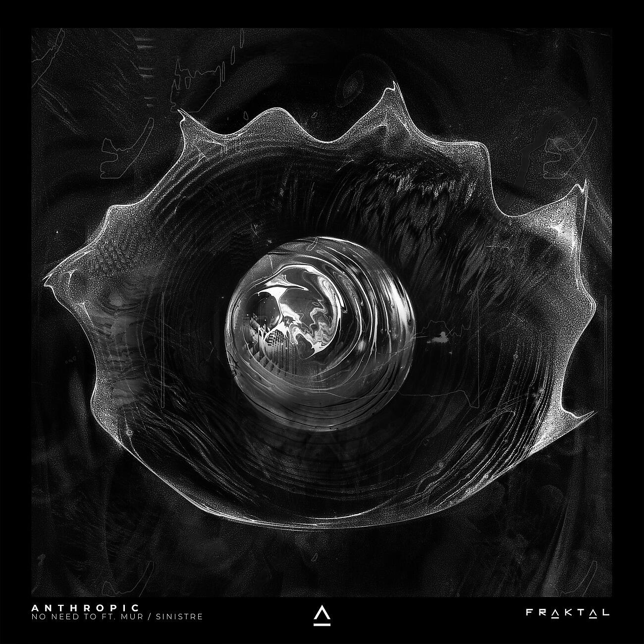 Anthropic - No Need To