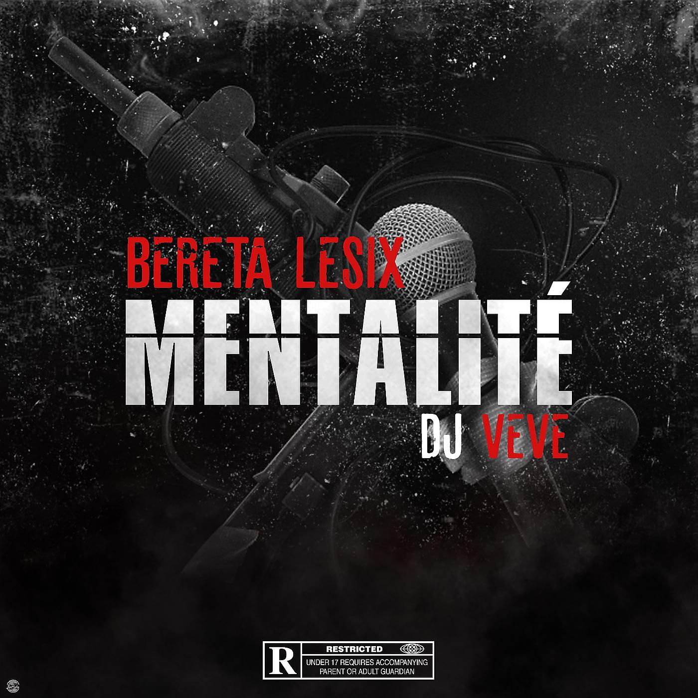 Постер альбома Mentalité