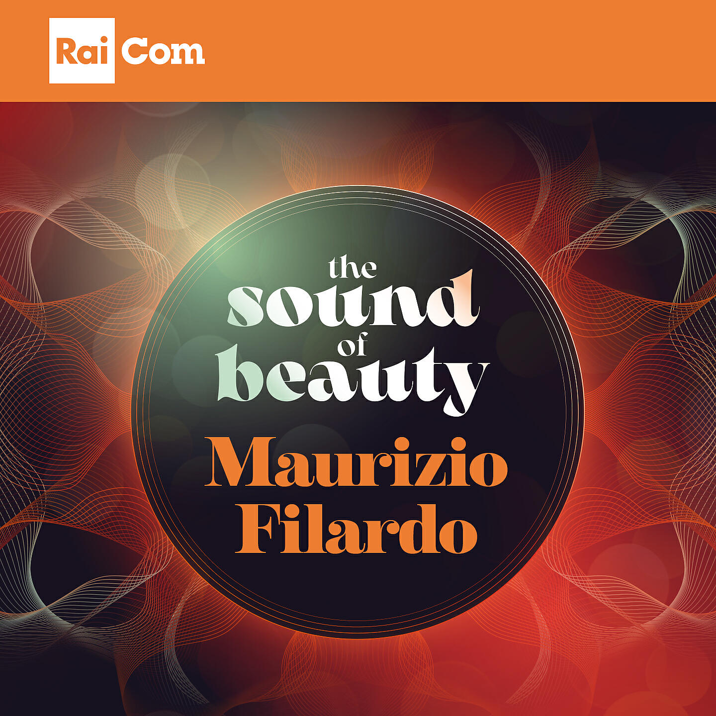 Maurizio Filardo - Cortina Postcard