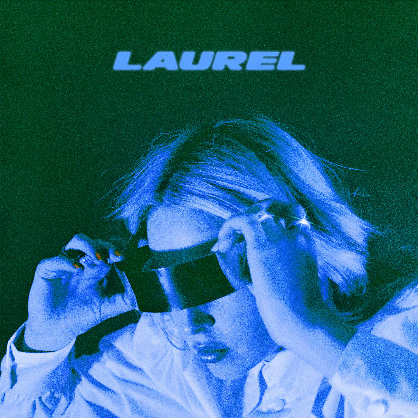 LAUREL - Scream Drive Faster (Acoustic)