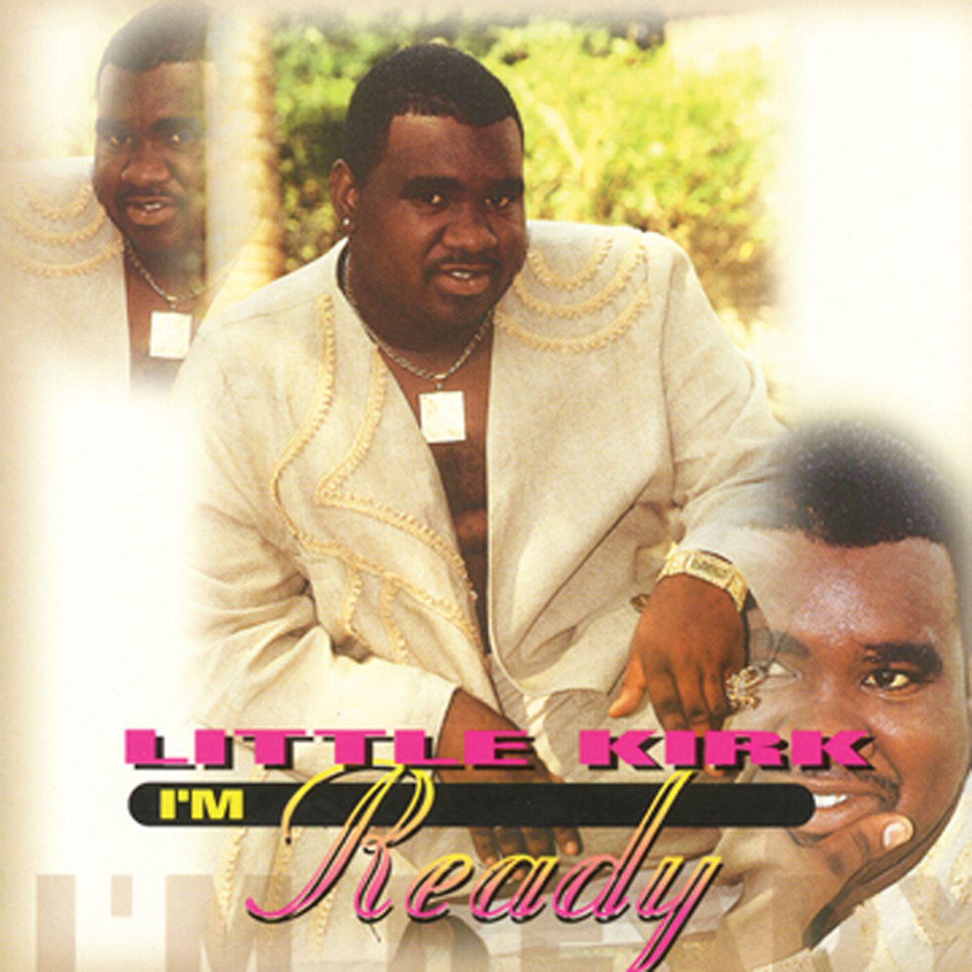 Little Kirk (feat. Beenie Man) - The Buff