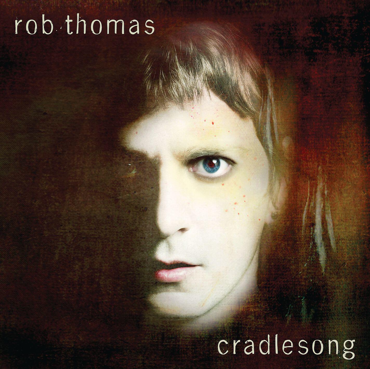 Rob Thomas - Wonderful
