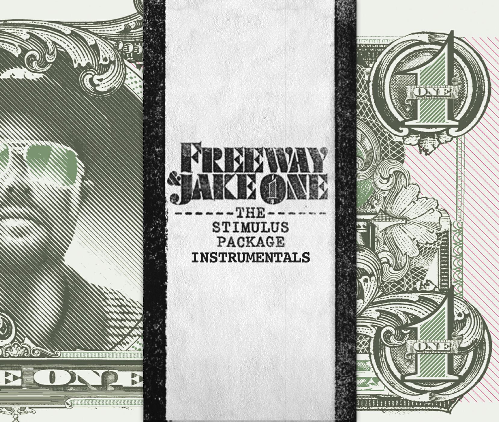 Freeway & Jake One - Freekin' The Beat feat. Latoiya Williams