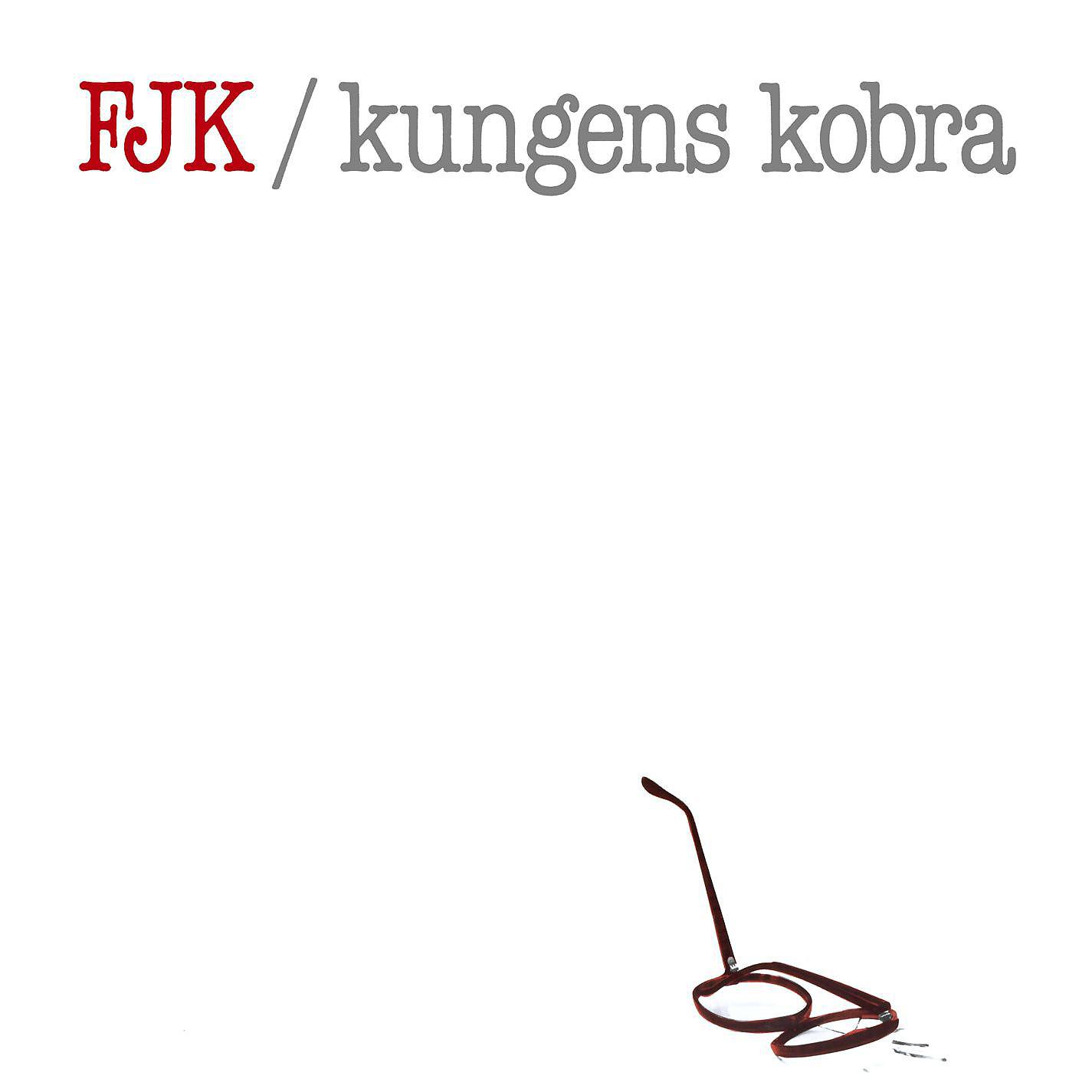 Постер альбома Kungens kobra
