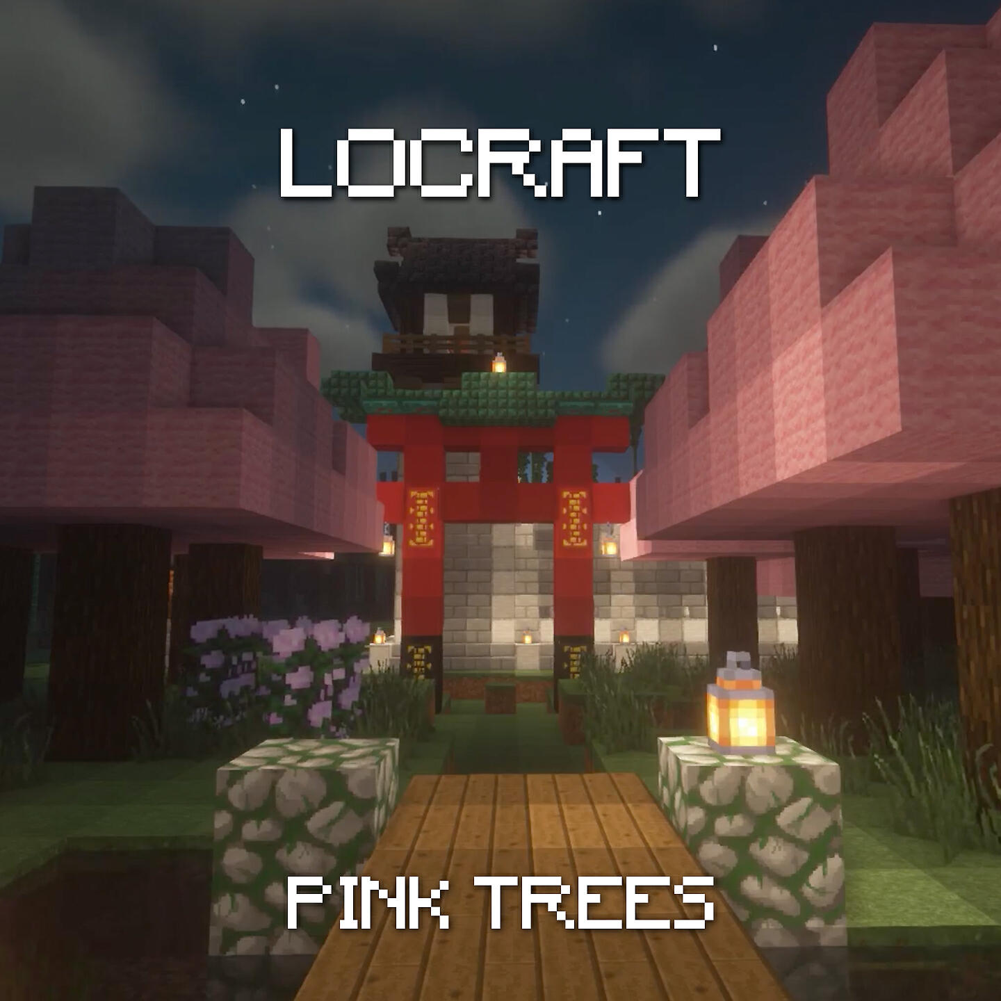LoCraft - Peaceful Thoughts (Lofi Hip Hop)