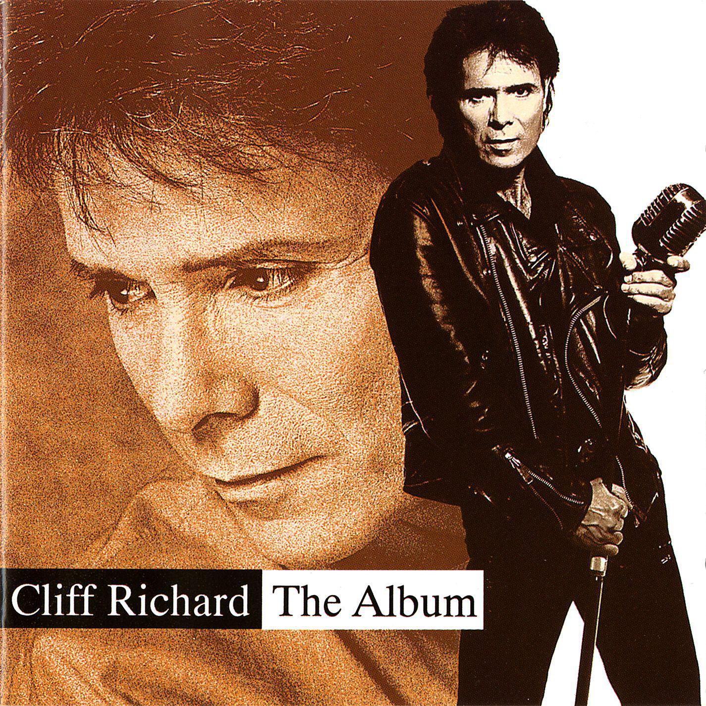 Cliff Richard - Brother to Brother
