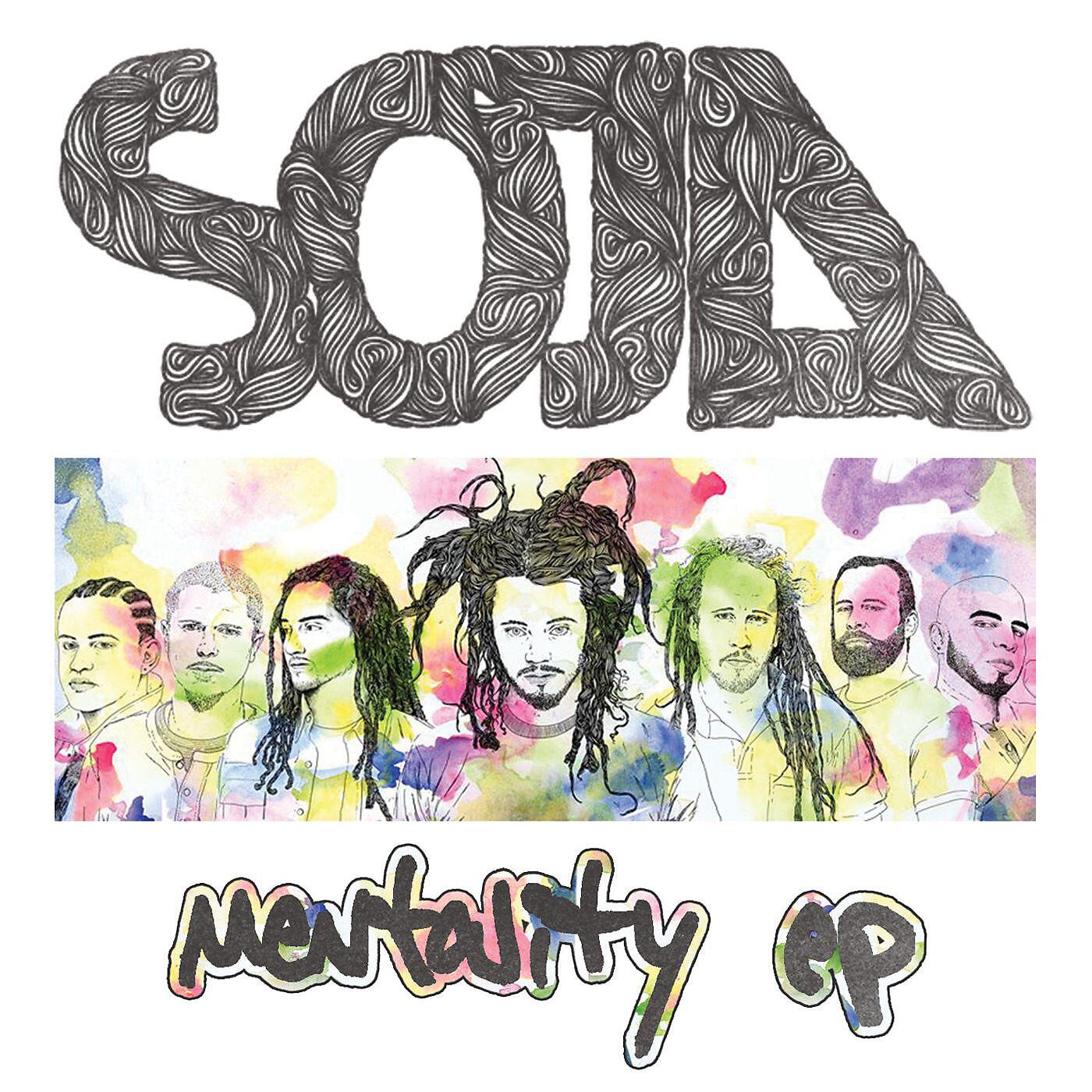SOJA - Mentality