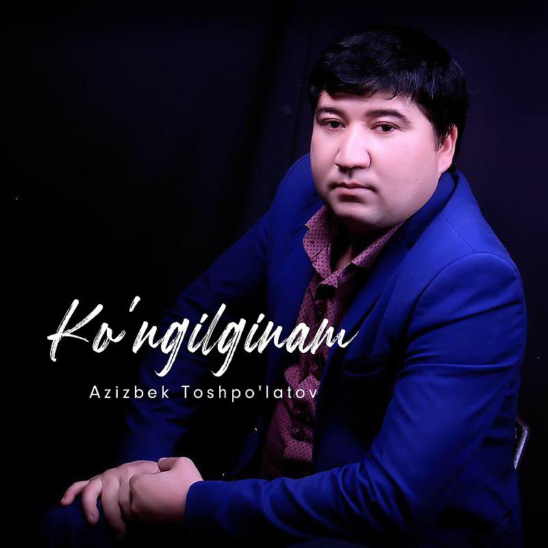 Постер альбома Ko'ngilginam