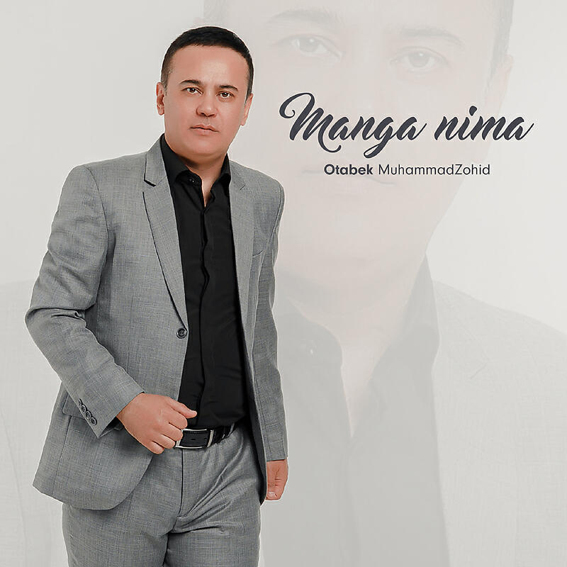 Otabek MuhammadZohid - Manga nima