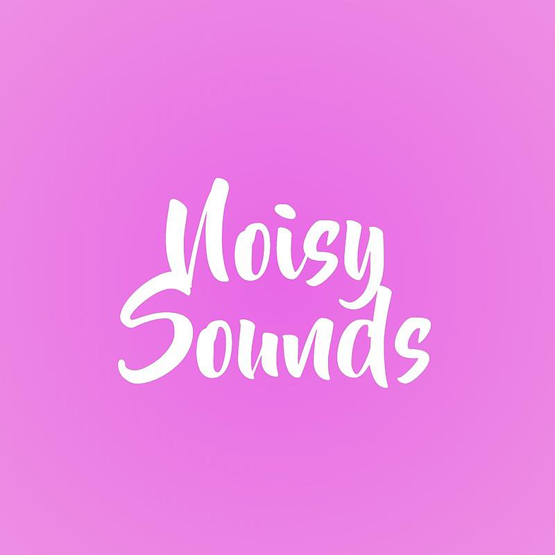 Постер альбома Noisy Sounds