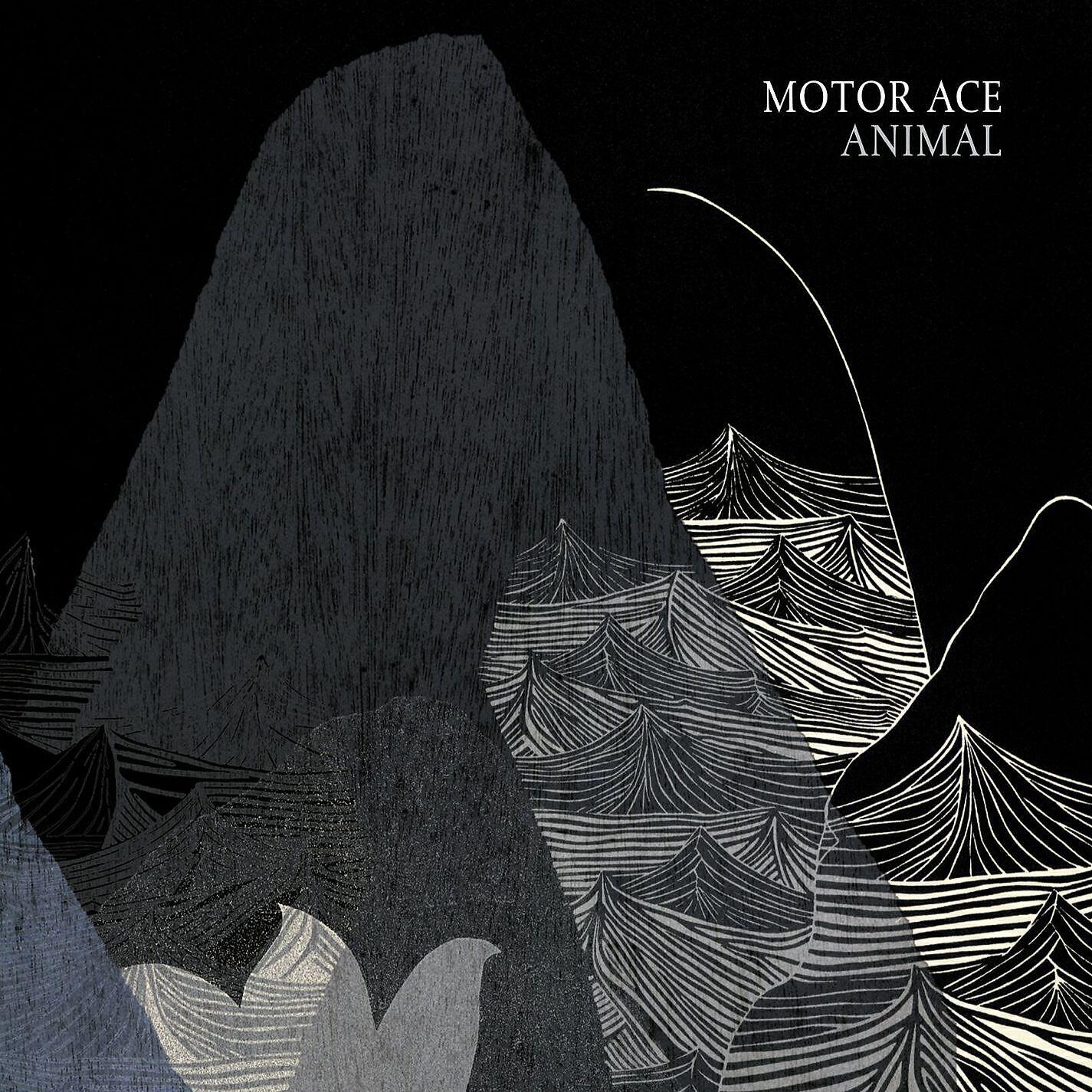 Motor Ace - In Space