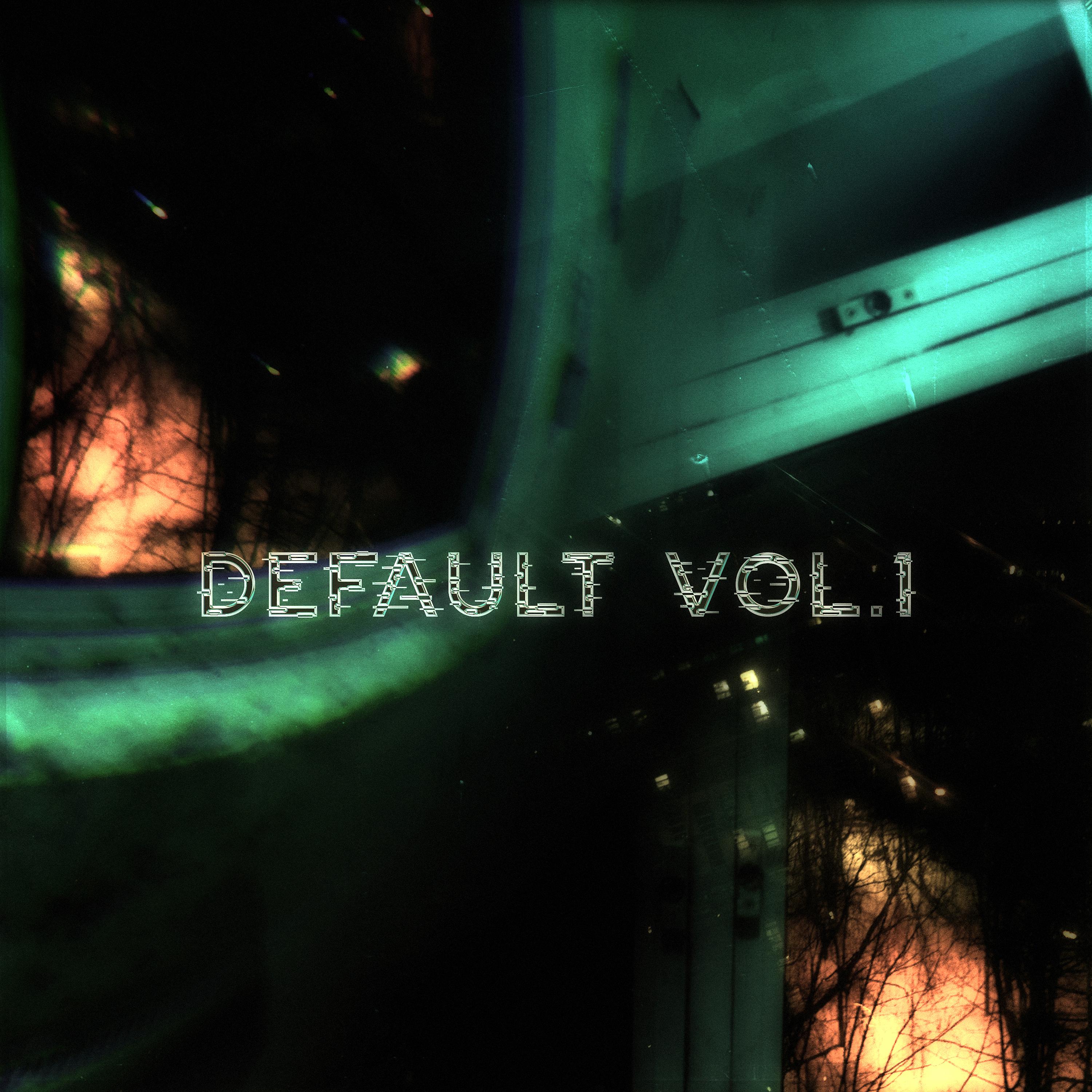 Постер альбома Default, Vol.1