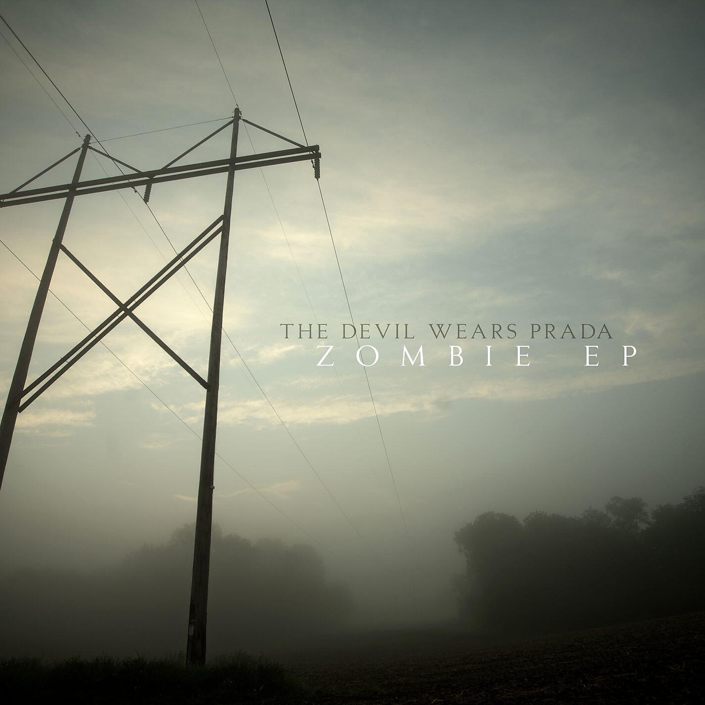The Devil Wears Prada - Outnumbered