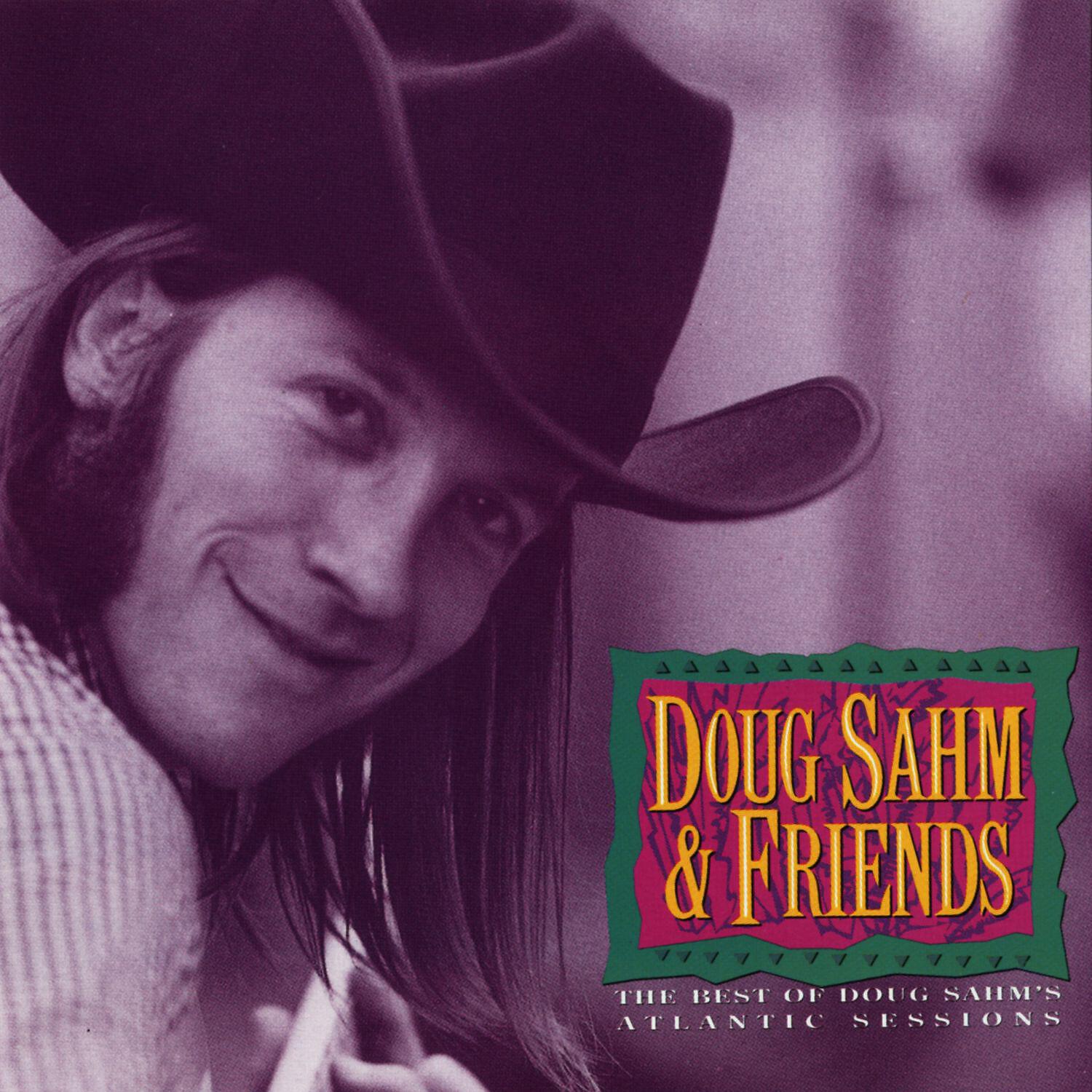 Doug Sahm and Band - The Image of Me (Bonus Track   Previously Unreleased)