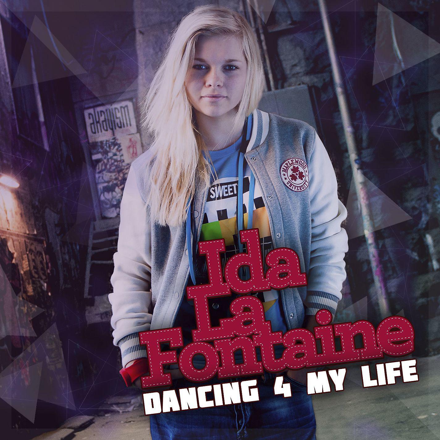 Постер альбома Dancing 4 My Life