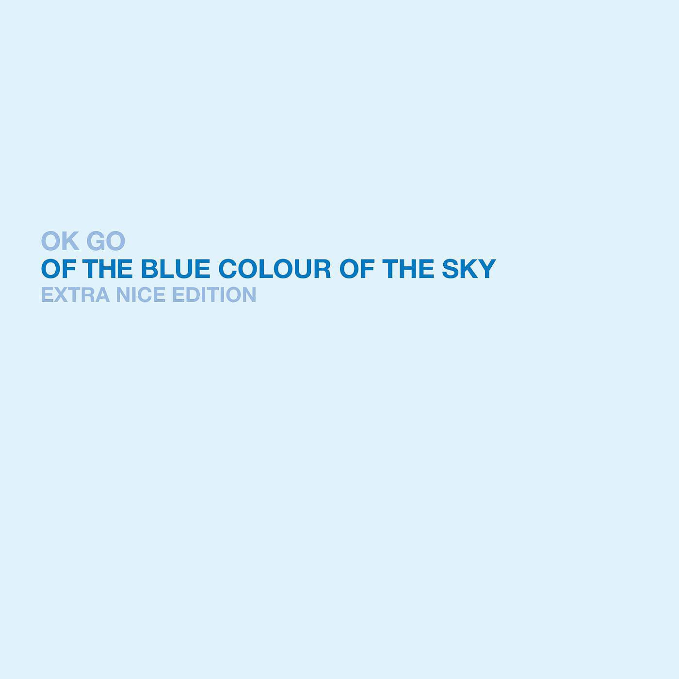 OK Go - This Too Shall Pass (Marching Band Version)