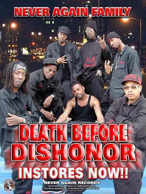 Never Again Family все песни в mp3