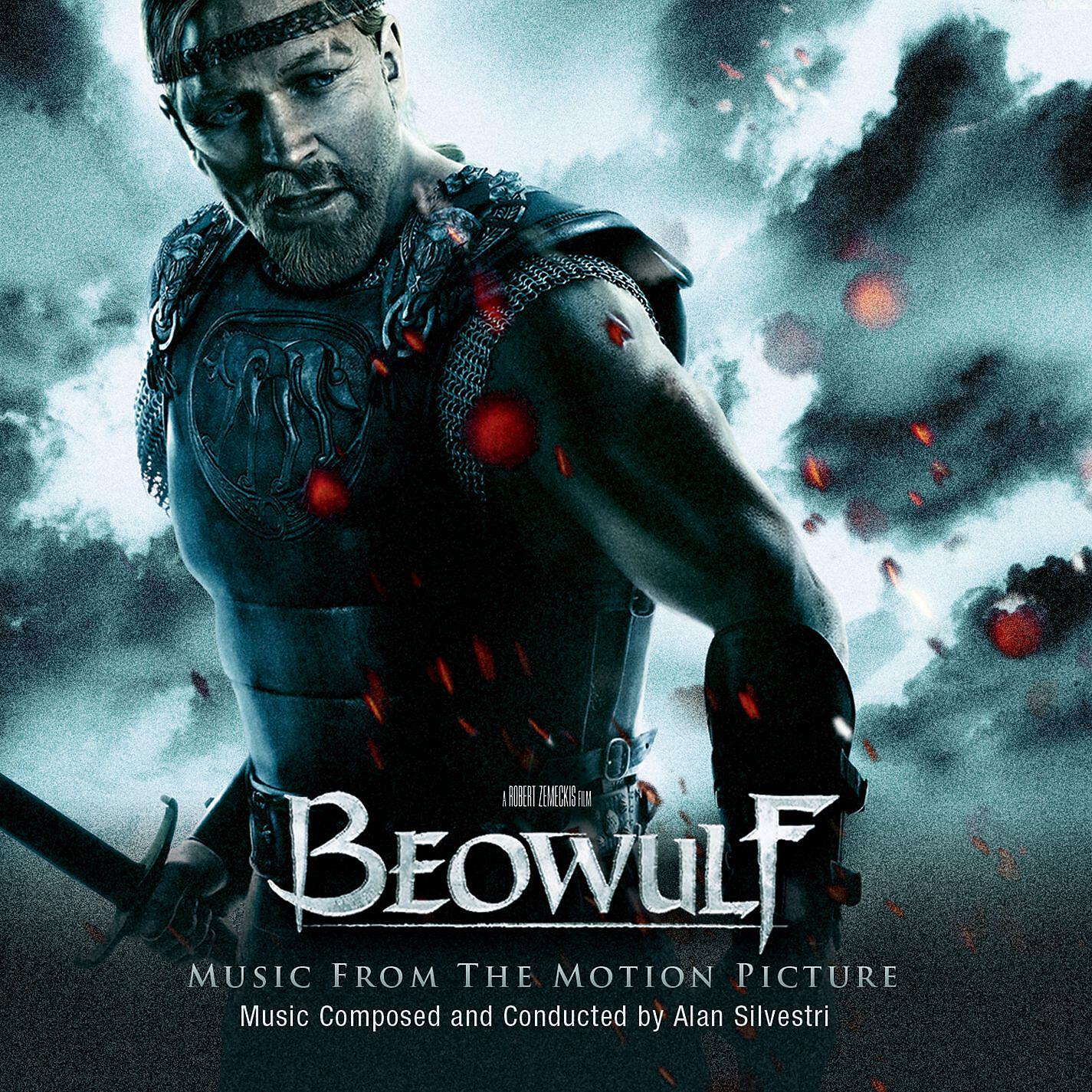 Alan Silvestri - I Am Beowulf